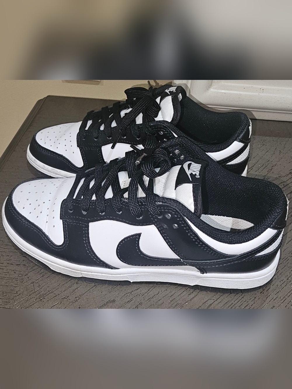 Nike Dunk Women Size 7
